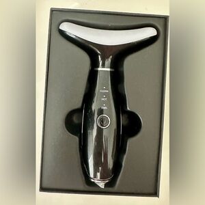 Beauty Neck Instrument Anti Aging Skincare Device AM-8003